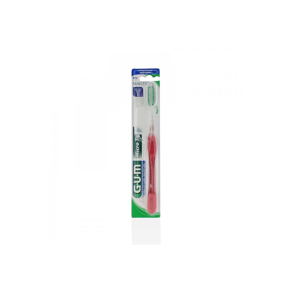 GUM