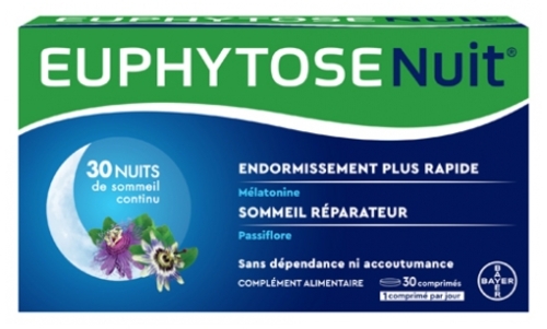 EUPHYTOSE